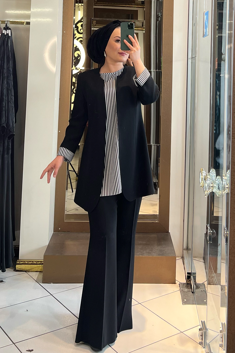 Çınar Özkan Takım 2653